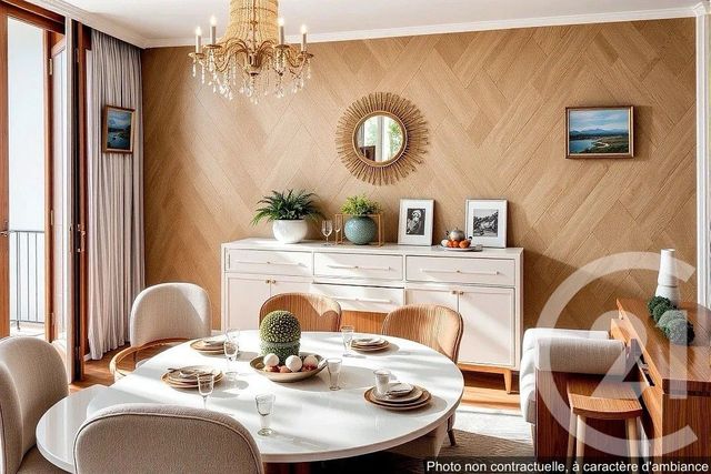 Maison à vendre - 9 pièces - 196 m2 - Bazas - 33 - AQUITAINE