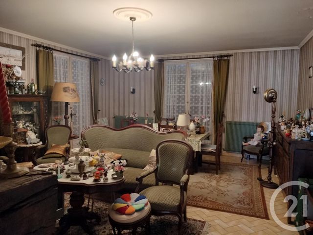 Maison à vendre - 9 pièces - 196 m2 - Bazas - 33 - AQUITAINE