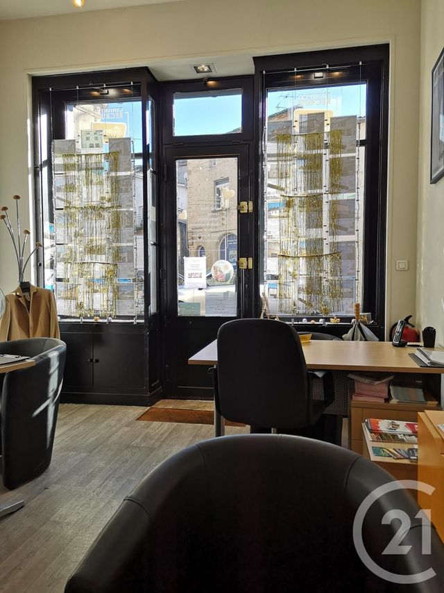 Immeuble &agrave; vendre - 90 m2 - La Reole - 33 - AQUITAINE