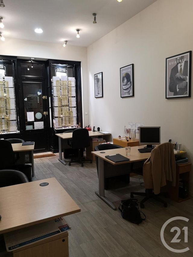 Immeuble &agrave; vendre - 90 m2 - La Reole - 33 - AQUITAINE