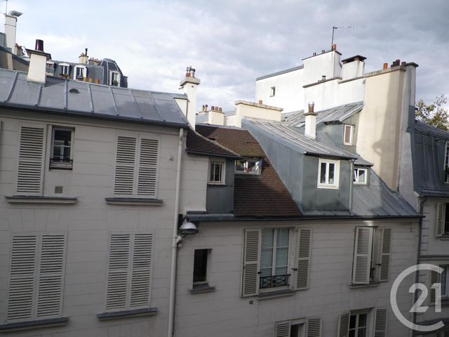 Appartement F3 à vendre - 3 pièces - 62,69 m2 - Paris - 75003 - ILE-DE-FRANCE