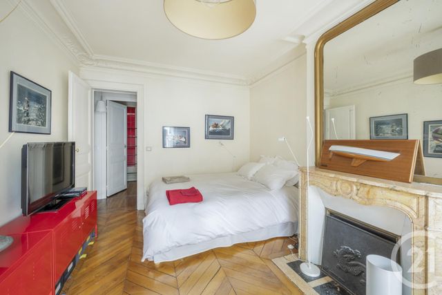 Appartement F4 &agrave; vendre - 4 pi&egrave;ces - 111,04 m2 - Paris - 75004 - ILE-DE-FRANCE