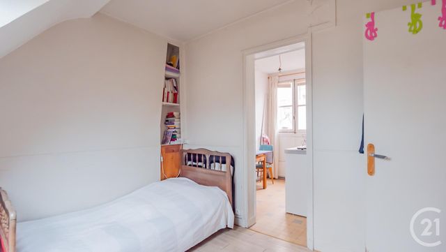 Chambre à vendre - 1 pièce - 11,38 m2 - Paris - 75004 - ILE-DE-FRANCE