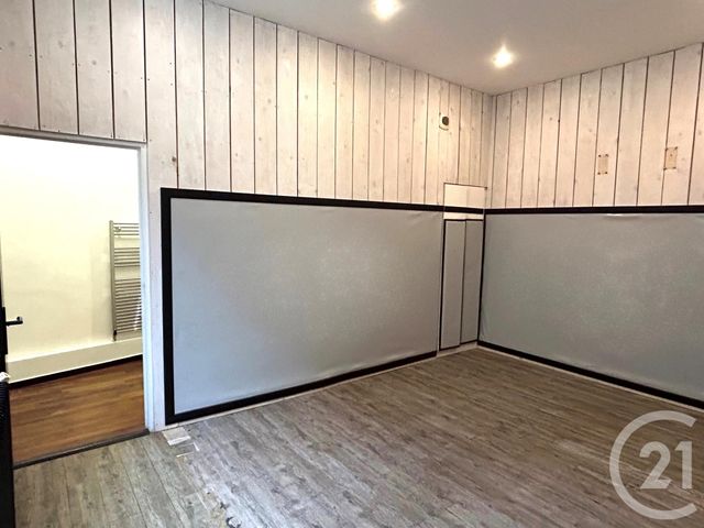 Appartement Local à vendre - 3 pièces - 71,44 m2 - Paris - 75003 - ILE-DE-FRANCE