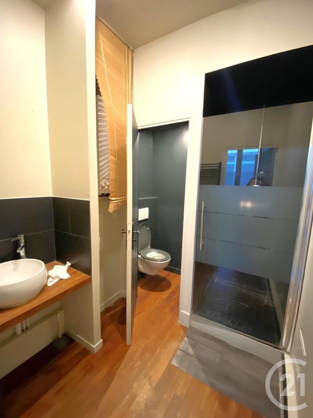 Appartement Local à vendre - 3 pièces - 71,44 m2 - Paris - 75003 - ILE-DE-FRANCE