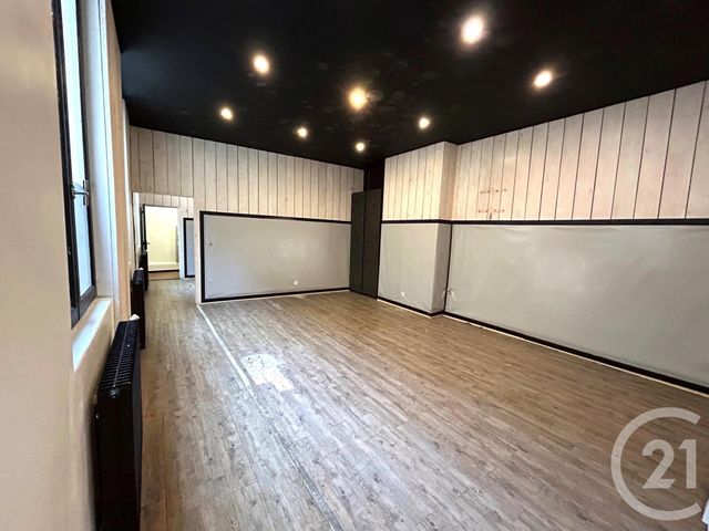 Appartement Local à vendre - 3 pièces - 71,44 m2 - Paris - 75003 - ILE-DE-FRANCE