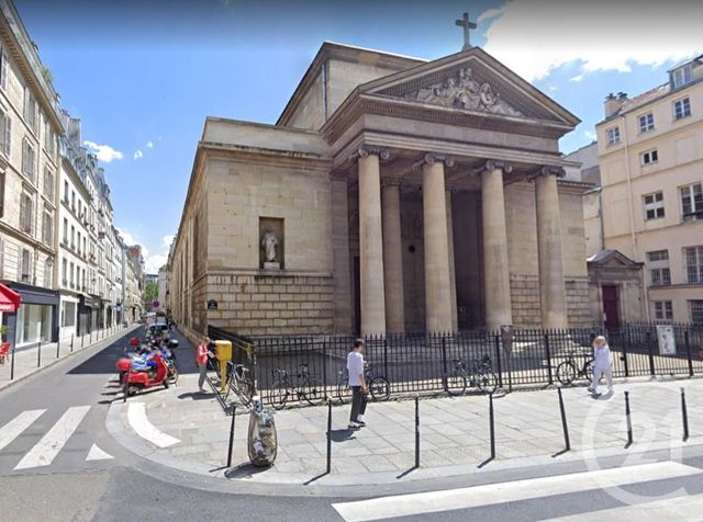 Appartement Local à vendre PARIS