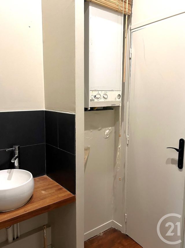 Appartement Local à vendre - 3 pièces - 71,44 m2 - Paris - 75003 - ILE-DE-FRANCE