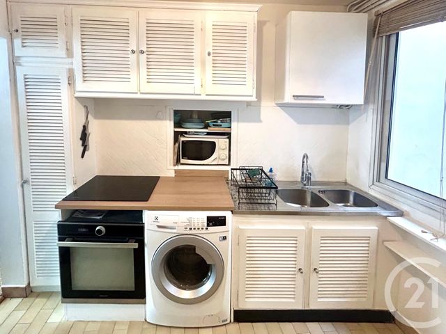 Appartement F1 &agrave; vendre - 1 pi&egrave;ce - 27,64 m2 - Paris - 75004 - ILE-DE-FRANCE