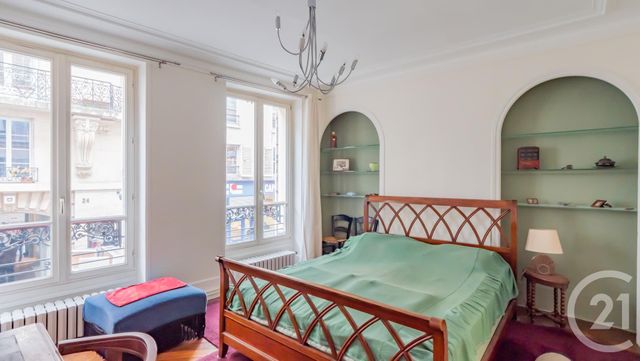 Appartement F3 à vendre - 3 pièces - 70,26 m2 - Paris - 75004 - ILE-DE-FRANCE