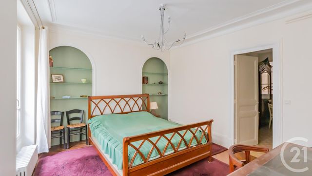 Appartement F3 à vendre - 3 pièces - 70,26 m2 - Paris - 75004 - ILE-DE-FRANCE