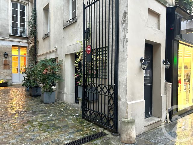 Divers &agrave; vendre - 60,70 m2 - Paris - 75004 - ILE-DE-FRANCE