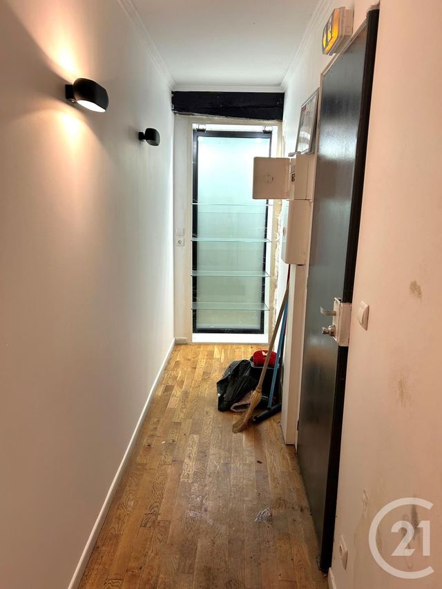 Divers &agrave; vendre - 60,70 m2 - Paris - 75004 - ILE-DE-FRANCE