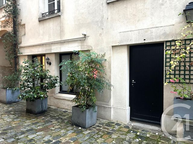 Divers &agrave; vendre - 60,70 m2 - Paris - 75004 - ILE-DE-FRANCE