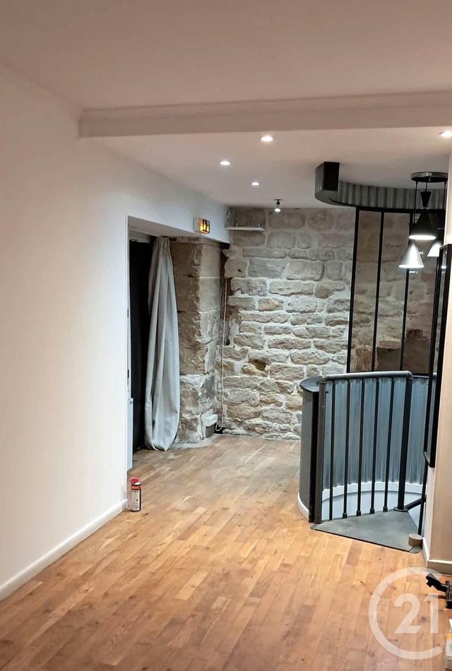 Divers &agrave; vendre - 60,70 m2 - Paris - 75004 - ILE-DE-FRANCE