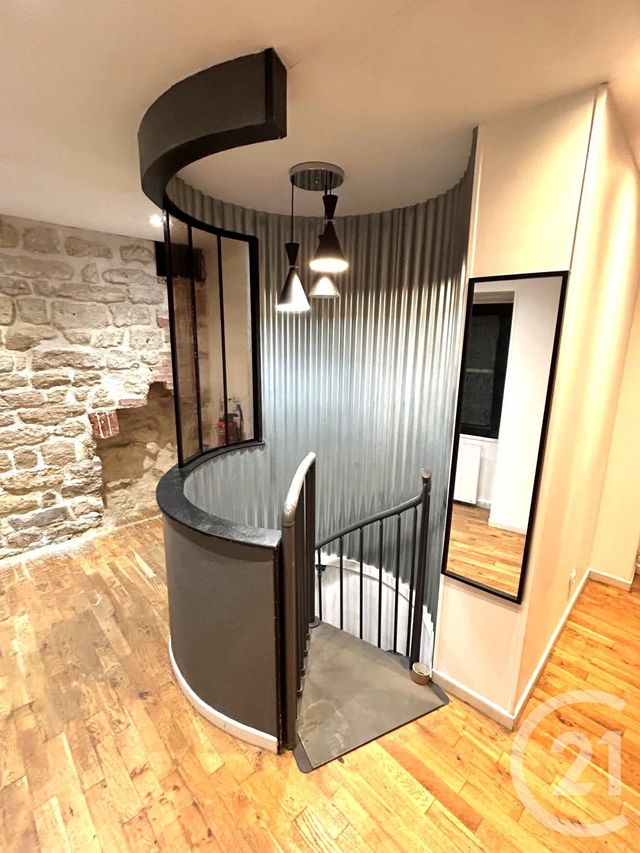 Divers &agrave; vendre - 60,70 m2 - Paris - 75004 - ILE-DE-FRANCE