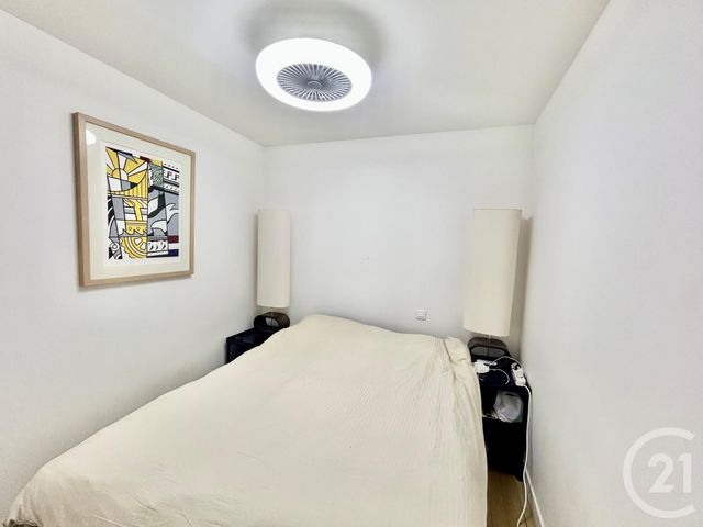Appartement F3 à vendre - 3 pièces - 41,17 m2 - Paris - 75001 - ILE-DE-FRANCE