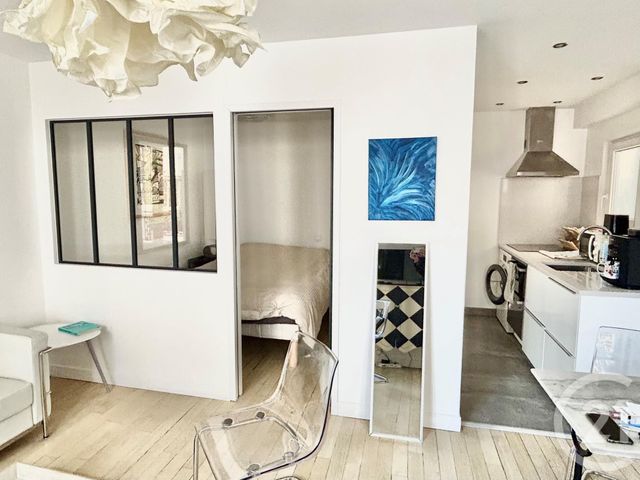 Appartement F3 à vendre - 3 pièces - 41,17 m2 - Paris - 75001 - ILE-DE-FRANCE