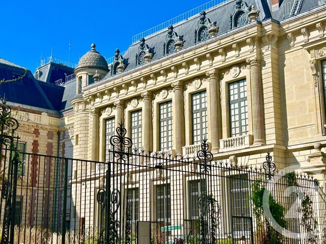 Appartement F3 à vendre - 3 pièces - 41,17 m2 - Paris - 75001 - ILE-DE-FRANCE