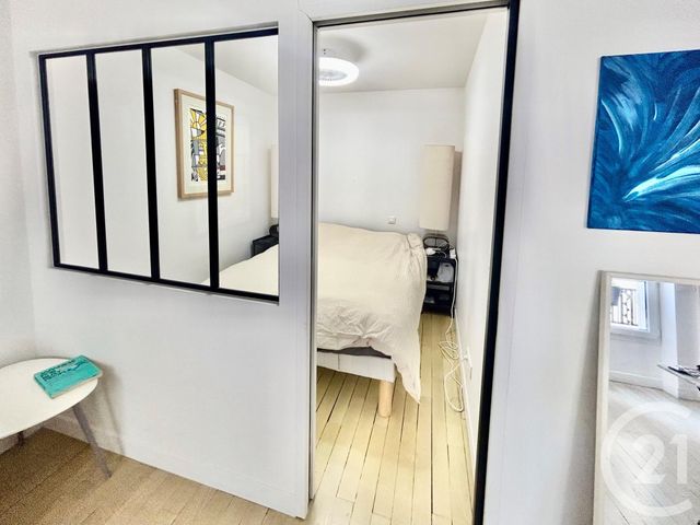 Appartement F3 à vendre - 3 pièces - 41,17 m2 - Paris - 75001 - ILE-DE-FRANCE