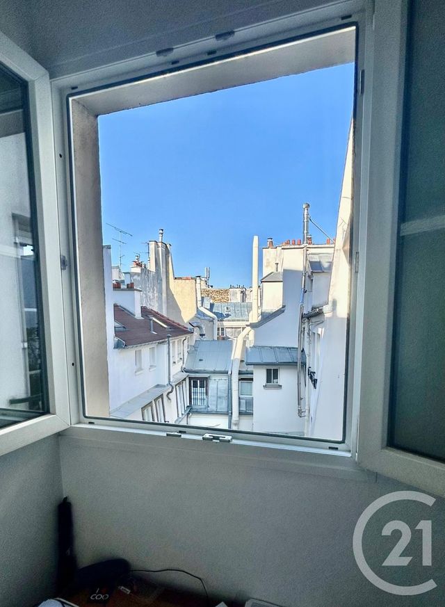 Appartement F3 à vendre - 3 pièces - 41,17 m2 - Paris - 75001 - ILE-DE-FRANCE