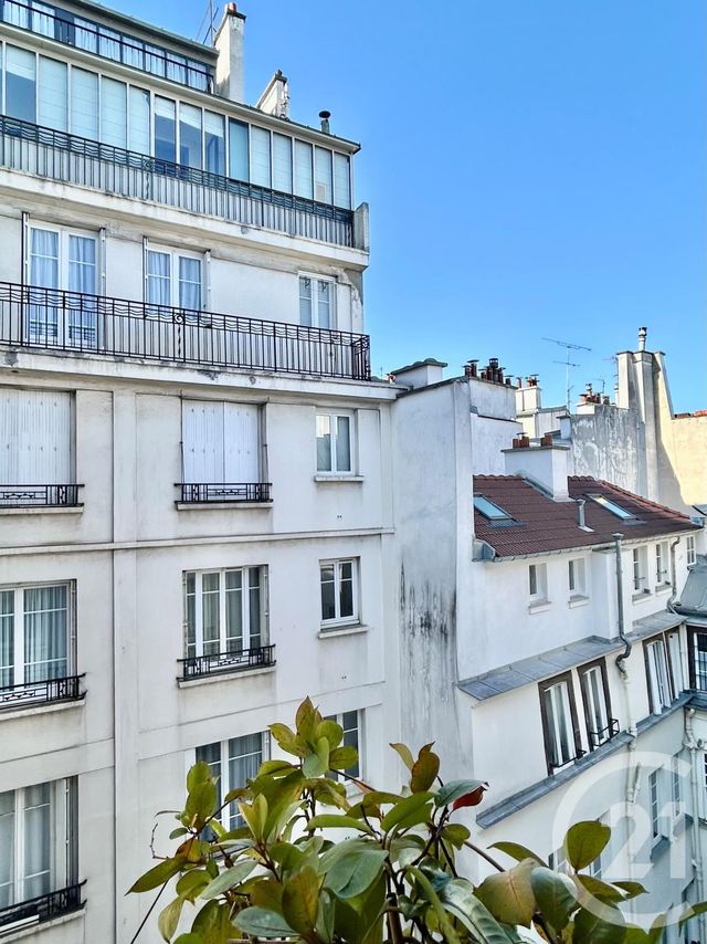 Appartement F3 à vendre - 3 pièces - 41,17 m2 - Paris - 75001 - ILE-DE-FRANCE