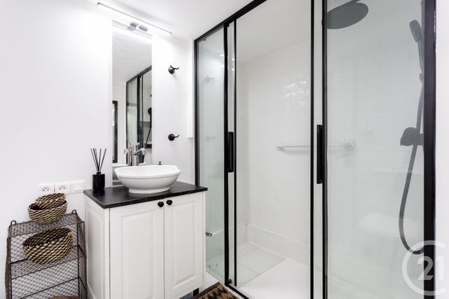 Appartement à vendre - 2 pièces - 43,02 m2 - Paris - 75004 - ILE-DE-FRANCE