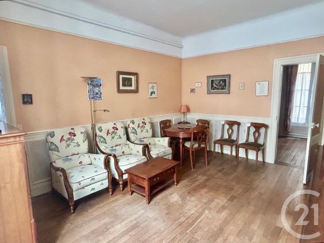 Appartement F4 à vendre - 4 pièces - 73,67 m2 - Paris - 75004 - ILE-DE-FRANCE