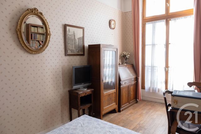 Appartement F4 à vendre - 4 pièces - 73,67 m2 - Paris - 75004 - ILE-DE-FRANCE
