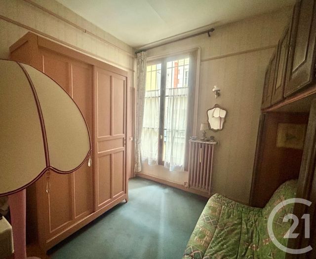 Appartement F4 à vendre - 4 pièces - 73,67 m2 - Paris - 75004 - ILE-DE-FRANCE