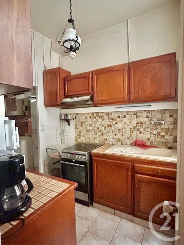 Appartement F4 à vendre - 4 pièces - 73,67 m2 - Paris - 75004 - ILE-DE-FRANCE