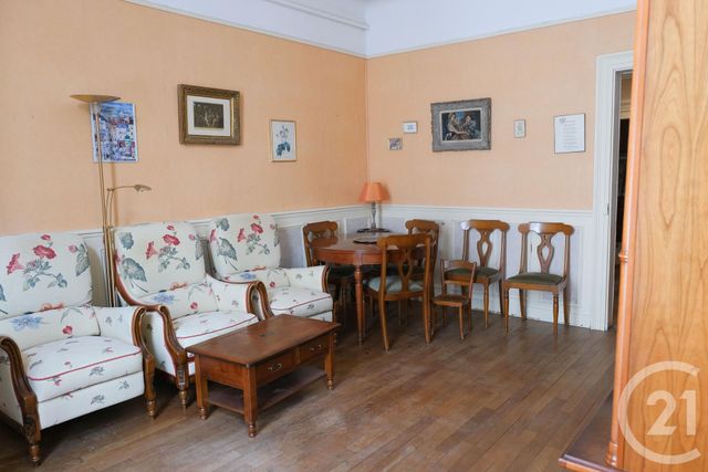 Appartement F4 à vendre - 4 pièces - 73,67 m2 - Paris - 75004 - ILE-DE-FRANCE