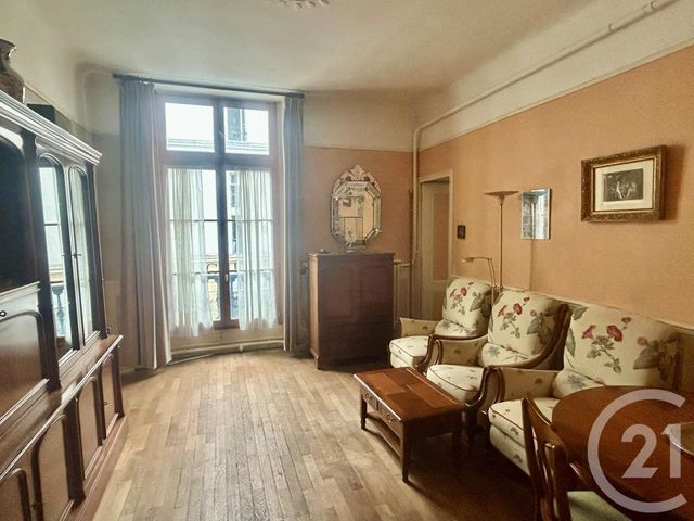 Appartement F4 à vendre - 4 pièces - 73,67 m2 - Paris - 75004 - ILE-DE-FRANCE