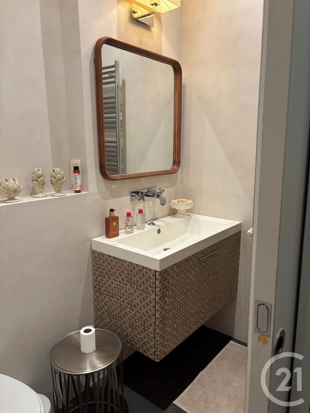 Appartement F2 &agrave; vendre - 2 pi&egrave;ces - 65,86 m2 - Paris - 75004 - ILE-DE-FRANCE