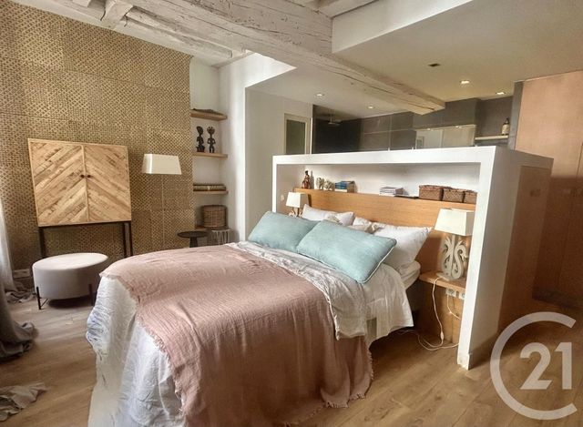 Appartement F2 à vendre - 2 pièces - 65,86 m2 - Paris - 75004 - ILE-DE-FRANCE