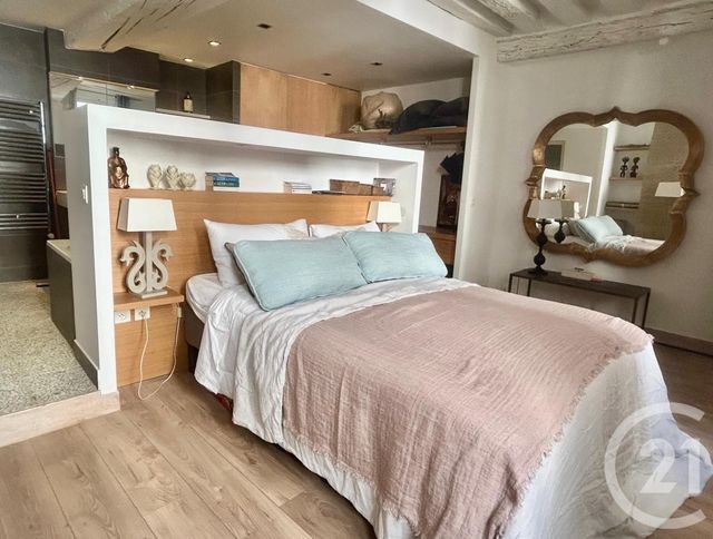 Appartement F2 à vendre - 2 pièces - 65,86 m2 - Paris - 75004 - ILE-DE-FRANCE