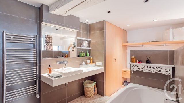 Appartement F2 à vendre - 2 pièces - 65,86 m2 - Paris - 75004 - ILE-DE-FRANCE