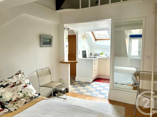 appartement - PARIS - 75014