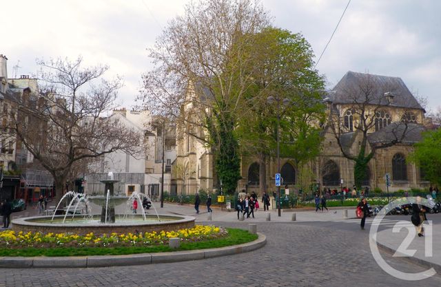 divers - PARIS - 75005