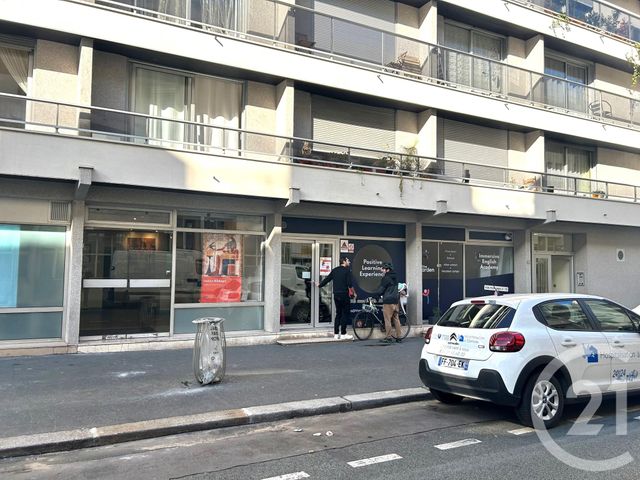 Divers &agrave; vendre - 357,52 m2 - Paris - 75005 - ILE-DE-FRANCE