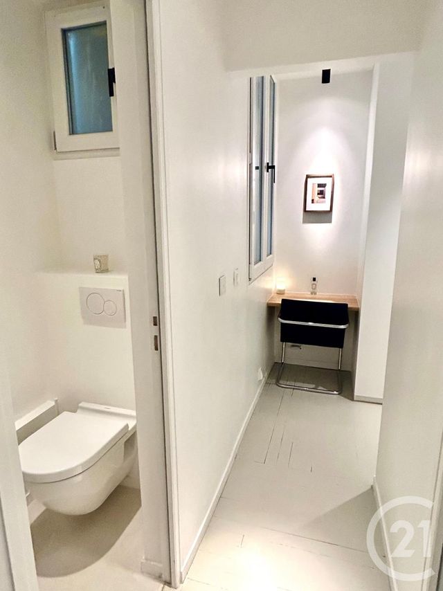 Appartement F3 à vendre - 3 pièces - 72,02 m2 - Paris - 75004 - ILE-DE-FRANCE