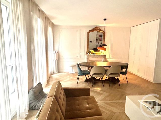 Appartement F3 à vendre - 3 pièces - 72,02 m2 - Paris - 75004 - ILE-DE-FRANCE