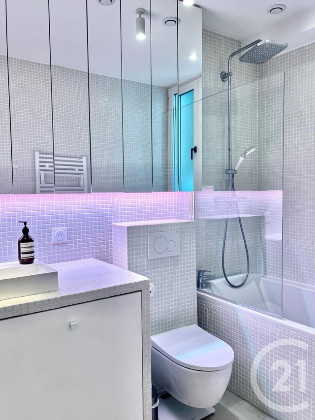 Appartement F3 à vendre - 3 pièces - 72,02 m2 - Paris - 75004 - ILE-DE-FRANCE