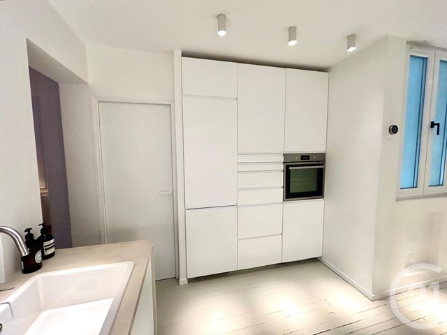 Appartement F3 à vendre - 3 pièces - 72,02 m2 - Paris - 75004 - ILE-DE-FRANCE