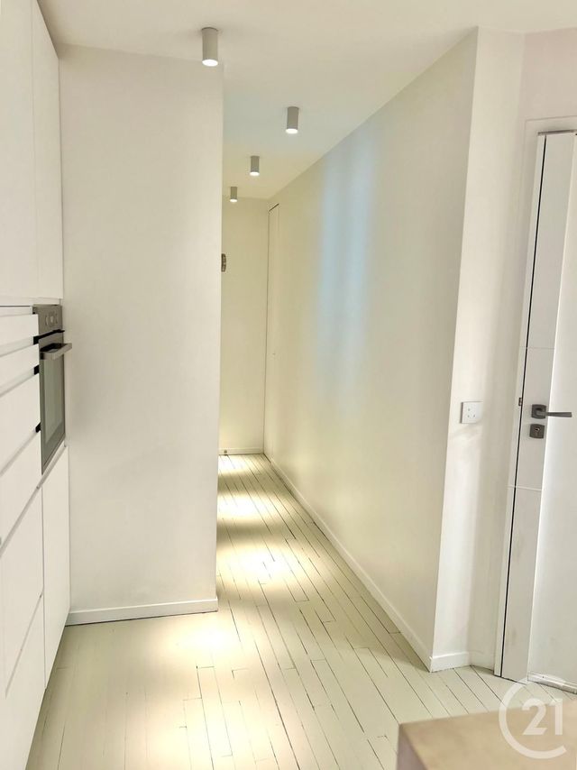 Appartement F3 à vendre - 3 pièces - 72,02 m2 - Paris - 75004 - ILE-DE-FRANCE