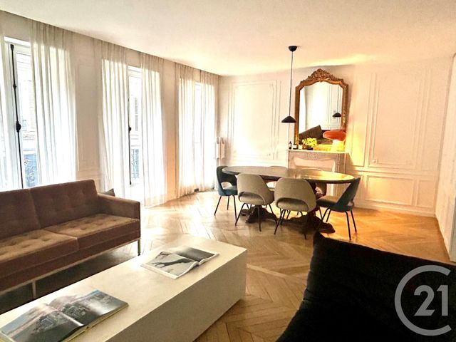 Appartement F3 à vendre - 3 pièces - 72,02 m2 - Paris - 75004 - ILE-DE-FRANCE