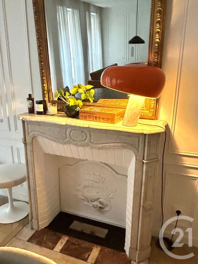 Appartement F3 à vendre - 3 pièces - 72,02 m2 - Paris - 75004 - ILE-DE-FRANCE