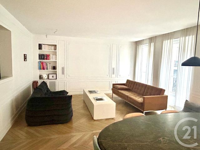 Appartement F3 à vendre - 3 pièces - 72,02 m2 - Paris - 75004 - ILE-DE-FRANCE