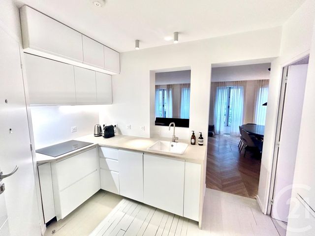 Appartement F3 à vendre - 3 pièces - 72,02 m2 - Paris - 75004 - ILE-DE-FRANCE