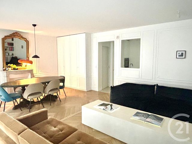 Appartement F3 à vendre - 3 pièces - 72,02 m2 - Paris - 75004 - ILE-DE-FRANCE